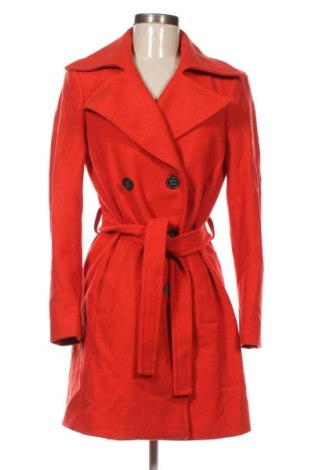 Dámsky kabát  Stefanel, Veľkosť M, Farba Červená, Cena  81,95 €