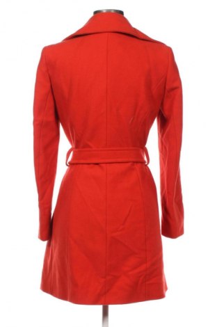 Dámsky kabát  Stefanel, Veľkosť M, Farba Červená, Cena  81,95 €