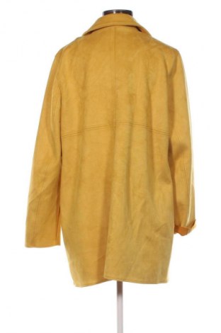Damenmantel Steilmann, Größe L, Farbe Gelb, Preis € 19,99