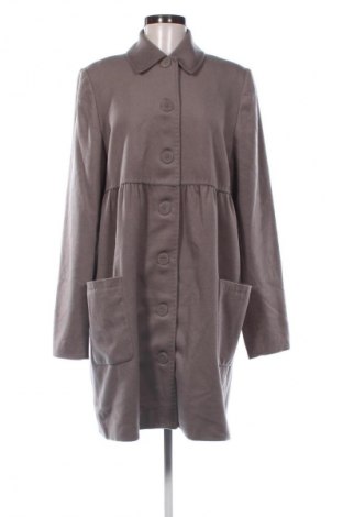 Γυναικείο παλτό Stella McCartney for Target, Μέγεθος XL, Χρώμα  Μπέζ, Τιμή 50,99 €