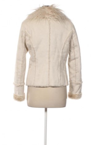 Damenmantel Stradivarius, Größe M, Farbe Ecru, Preis € 45,08