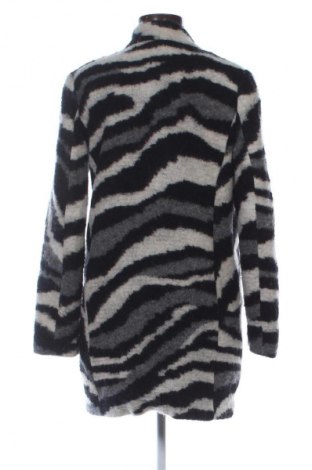 Damenmantel Stradivarius, Größe L, Farbe Mehrfarbig, Preis € 16,81