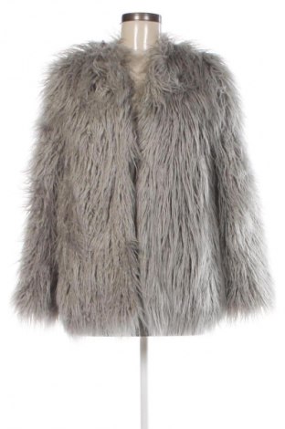 Női kabát Stradivarius, Méret S, Szín Szürke, Ár 17 729 Ft