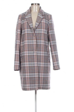 Γυναικείο παλτό Street One, Μέγεθος M, Χρώμα Πολύχρωμο, Τιμή 23,99 €