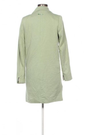 Damenmantel Street One, Größe XS, Farbe Grün, Preis € 24,99