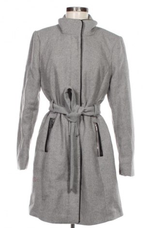 Damenmantel Studio, Größe L, Farbe Grau, Preis € 45,00