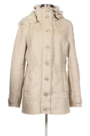 Női kabát Sublevel, Méret M, Szín Bézs, Ár 12 429 Ft