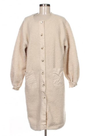 Damenmantel Summum Woman, Größe M, Farbe Beige, Preis € 73,99