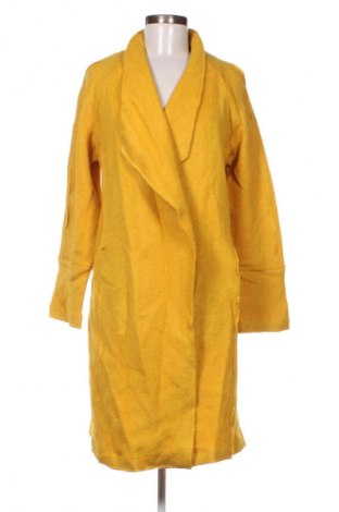 Damenmantel Tahari, Größe M, Farbe Gelb, Preis € 77,00