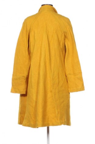 Damenmantel Tahari, Größe M, Farbe Gelb, Preis € 77,00