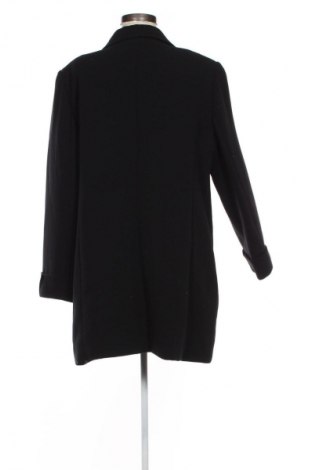 Damenmantel Tahari, Größe XXL, Farbe Schwarz, Preis 49,99 €