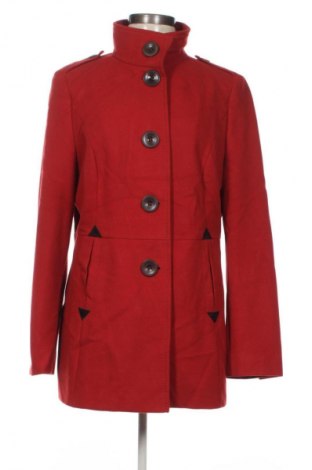 Női kabát Taifun, Méret L, Szín Piros, Ár 25 069 Ft