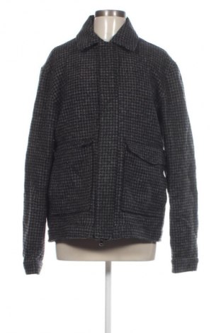 Дамско палто These Glory Days, Размер L, Цвят Многоцветен, Цена 60,33 €