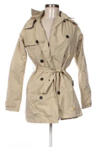 Дамско палто Timberland, Размер XS, Цвят Бежов, Цена 49,08 €