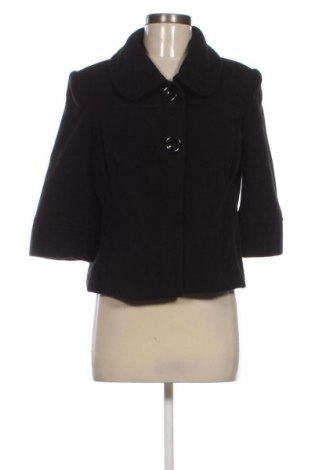 Női kabát Tissaia, Méret M, Szín Fekete, Ár 18 595 Ft