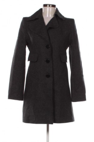 Damenmantel Toi & Moi, Größe M, Farbe Grau, Preis 49,08 €