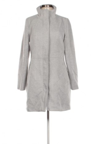 Damenmantel Tom Tailor, Größe M, Farbe Grau, Preis € 49,08