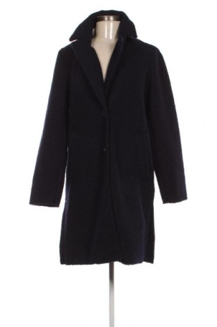 Damenmantel Tom Tailor, Größe S, Farbe Blau, Preis € 132,12