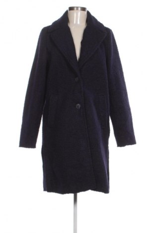 Damenmantel Tom Tailor, Größe S, Farbe Blau, Preis € 27,99