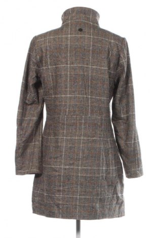 Damenmantel Tom Tailor, Größe M, Farbe Mehrfarbig, Preis € 43,99