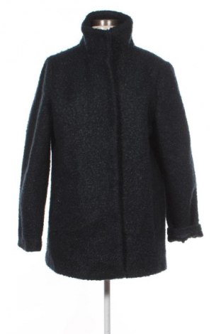 Γυναικείο παλτό Tom Tailor, Μέγεθος XL, Χρώμα Μπλέ, Τιμή 46,99 €
