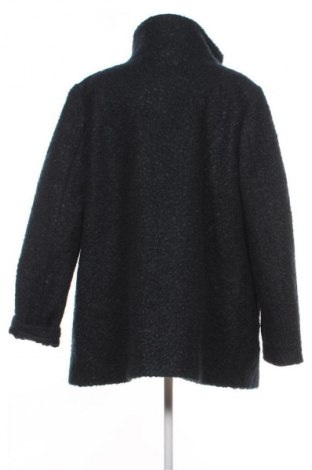 Γυναικείο παλτό Tom Tailor, Μέγεθος XL, Χρώμα Μπλέ, Τιμή 46,99 €
