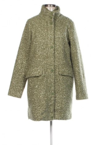 Damenmantel Tom Tailor, Größe M, Farbe Grün, Preis € 46,99