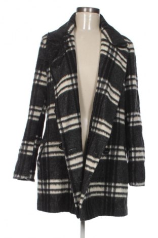 Γυναικείο παλτό Topshop, Μέγεθος M, Χρώμα Πολύχρωμο, Τιμή 49,00 €