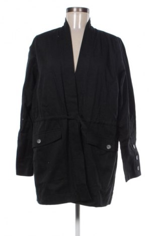 Damenmantel Touche Prive, Größe M, Farbe Schwarz, Preis 132,12 €