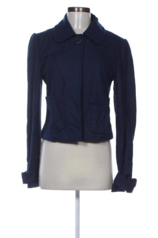 Damenmantel Tulle, Größe L, Farbe Blau, Preis € 37,99