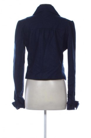 Damenmantel Tulle, Größe L, Farbe Blau, Preis € 37,99