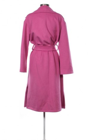 Γυναικείο παλτό Twenty-29, Μέγεθος M, Χρώμα Ρόζ , Τιμή 77,00 €