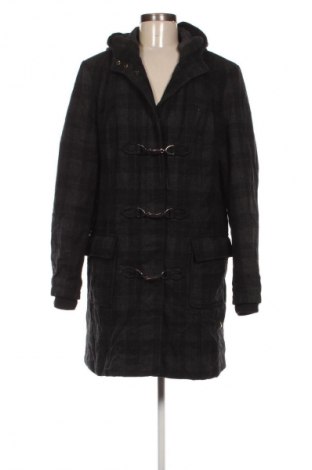 Damenmantel Ulla Popken, Größe L, Farbe Mehrfarbig, Preis € 52,99