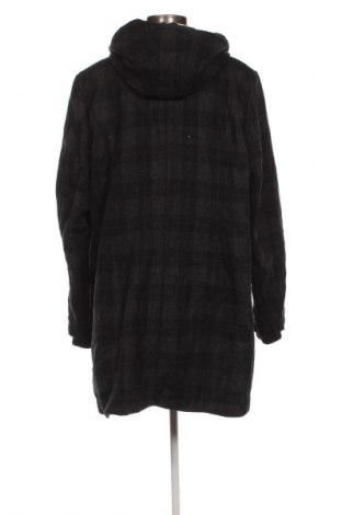 Damenmantel Ulla Popken, Größe L, Farbe Mehrfarbig, Preis € 52,99