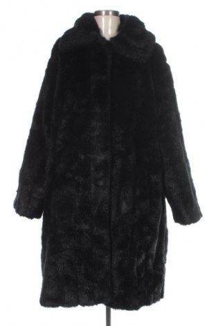 Дамско палто Ulla Popken, Размер XXL, Цвят Черен, Цена 38,85 €