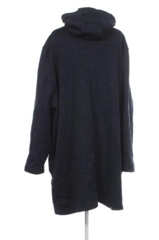 Damenmantel Ulla Popken, Größe 3XL, Farbe Mehrfarbig, Preis 35,99 €