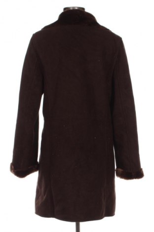 Női kabát Un Deux Trois, Méret M, Szín Barna, Ár 27 179 Ft
