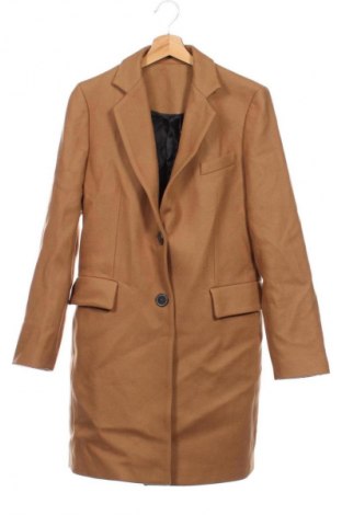 Damenmantel Unbranded, Größe M, Farbe Orange, Preis 29,73 €