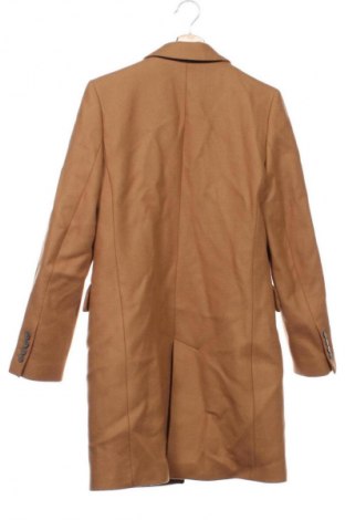 Damenmantel Unbranded, Größe M, Farbe Orange, Preis 29,73 €