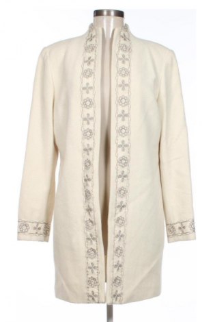 Női kabát Unbranded, Méret M, Szín Bézs, Ár 12 724 Ft