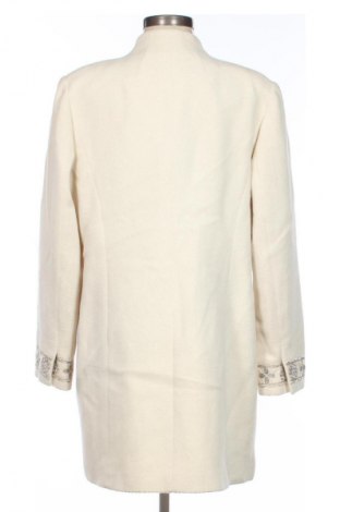 Női kabát Unbranded, Méret M, Szín Bézs, Ár 12 724 Ft