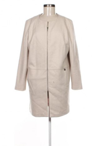 Damenmantel Unbranded, Größe L, Farbe Beige, Preis € 40,99