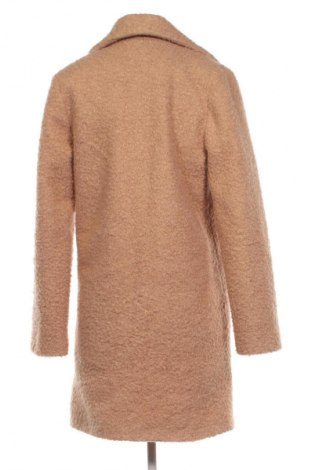 Γυναικείο παλτό Unbranded, Μέγεθος S, Χρώμα  Μπέζ, Τιμή 29,65 €