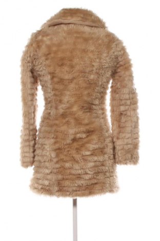 Női kabát Brave Soul, Méret XS, Szín Bézs, Ár 11 097 Ft
