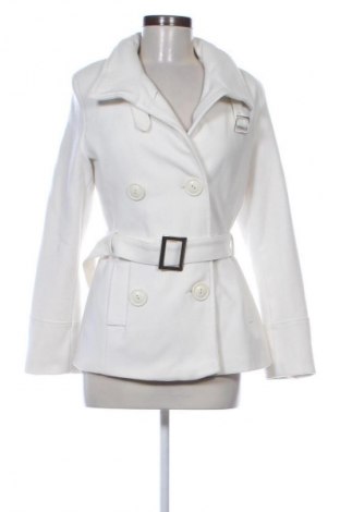Damenmantel Unbranded, Größe L, Farbe Weiß, Preis € 41,99