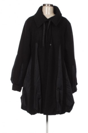 Damenmantel Unbranded, Größe L, Farbe Schwarz, Preis € 29,67