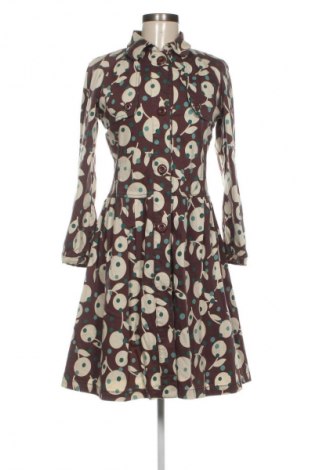 Γυναικείο παλτό Unbranded, Μέγεθος M, Χρώμα Πολύχρωμο, Τιμή 29,73 €