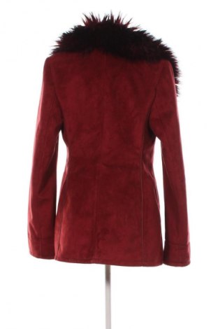 Γυναικείο παλτό Unbranded, Μέγεθος S, Χρώμα Κόκκινο, Τιμή 45,00 €