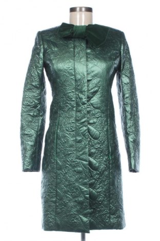 Dámský kabát  Unbranded, Velikost XS, Barva Zelená, Cena  843,00 Kč