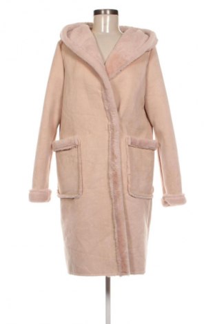 Damenmantel Unbranded, Größe XL, Farbe Beige, Preis € 45,08